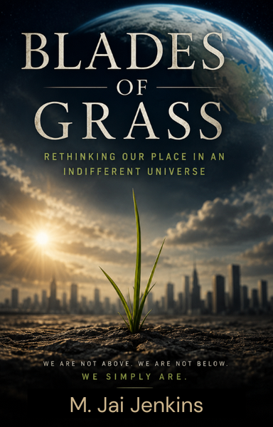 Blades of Grass