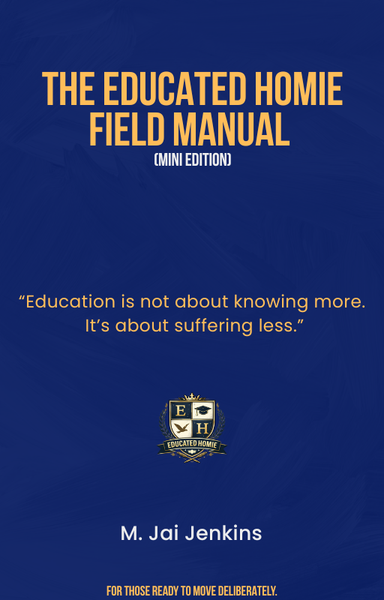 EH Field Manual Mini