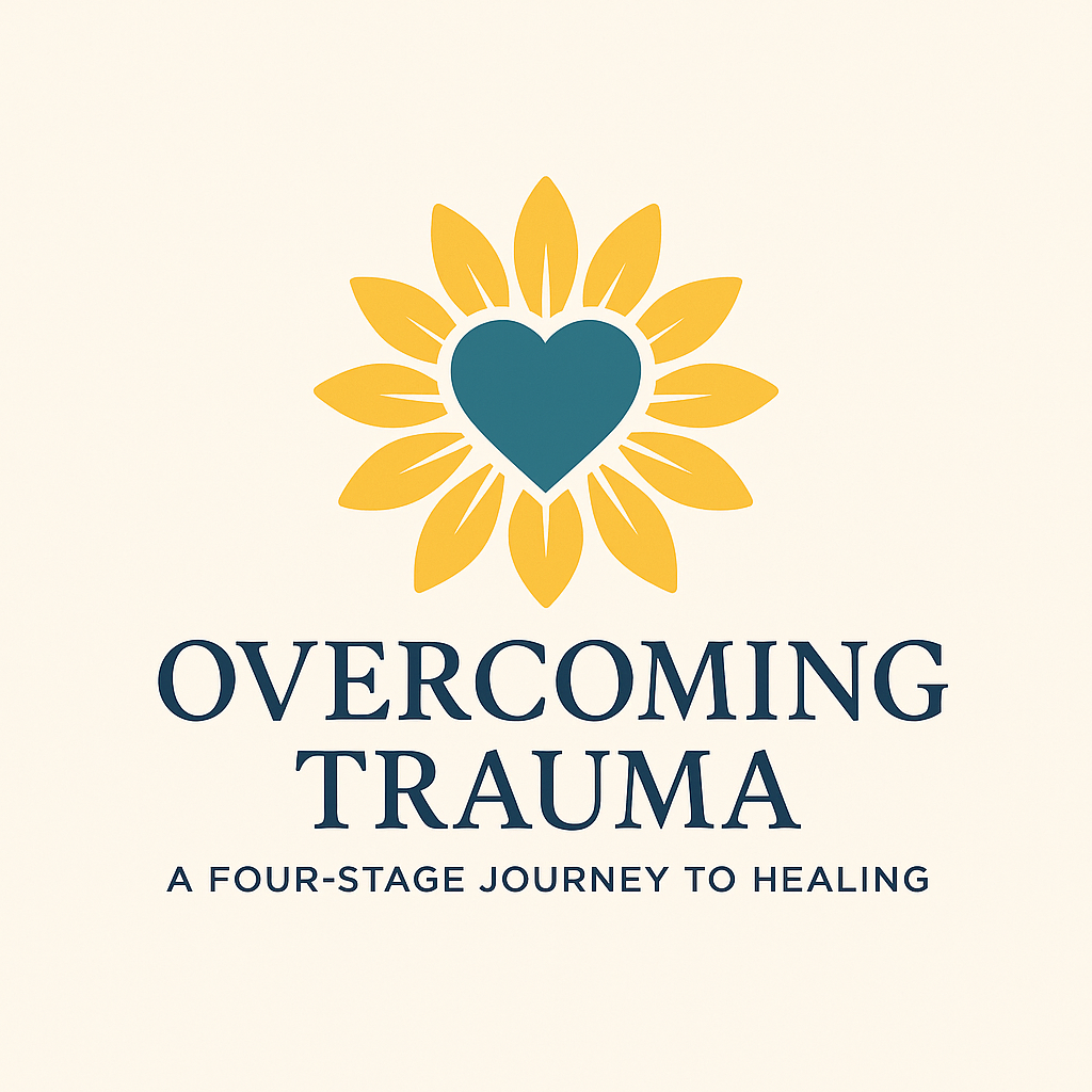 Free OverComing Trauma (mini course)