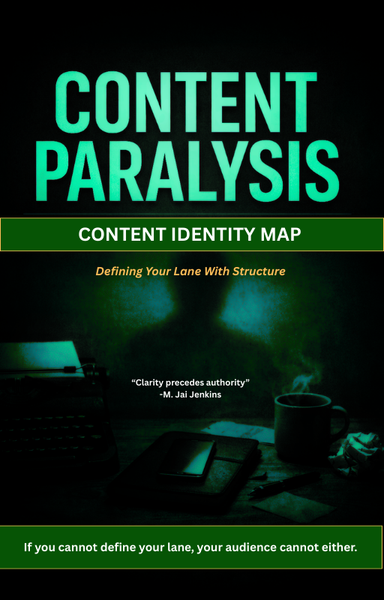 Content Identity Map