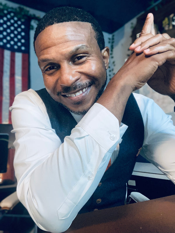 M. Jai Jenkins