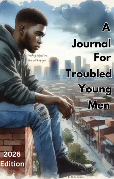 Journal for Young Men