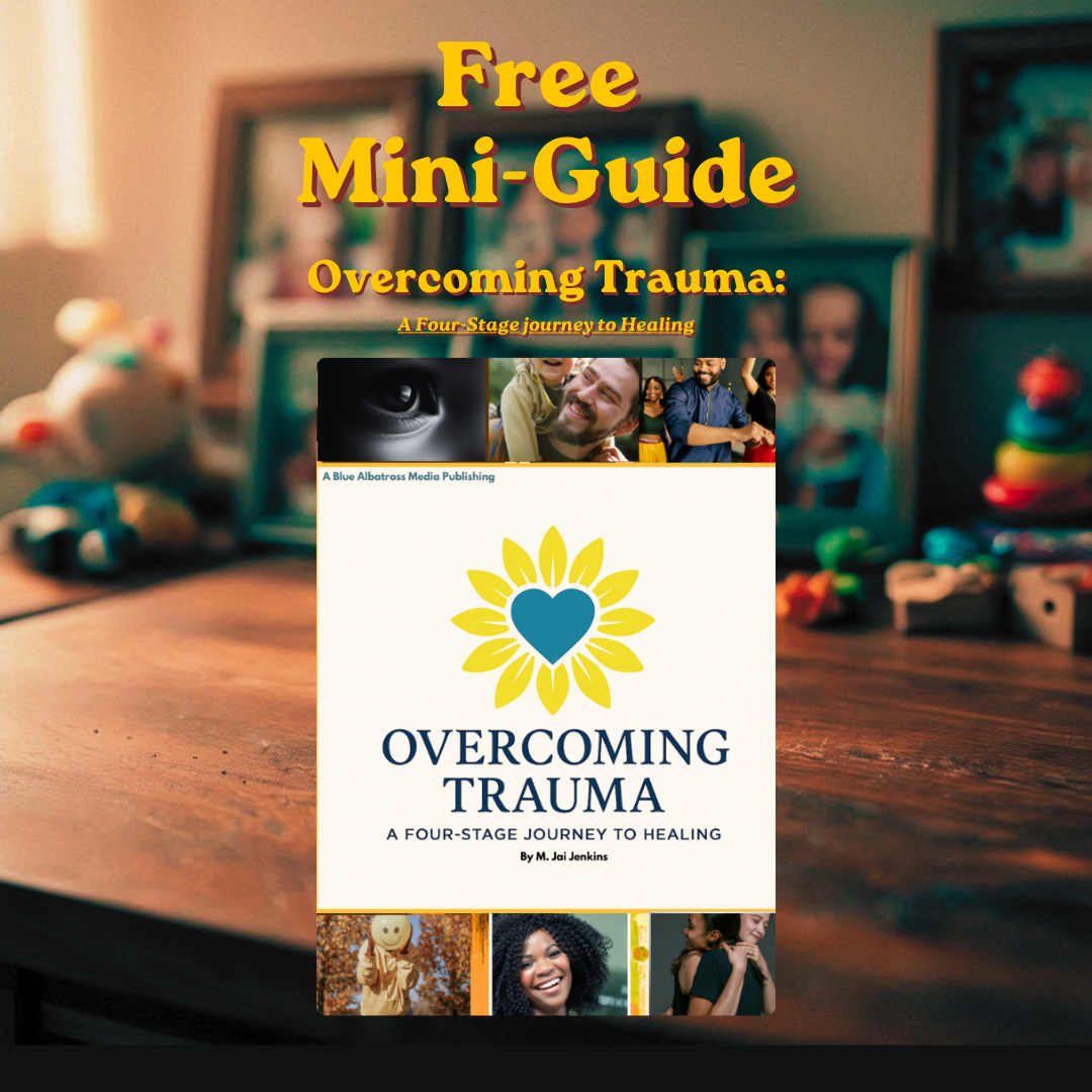 Free OverComing Trauma (mini course)