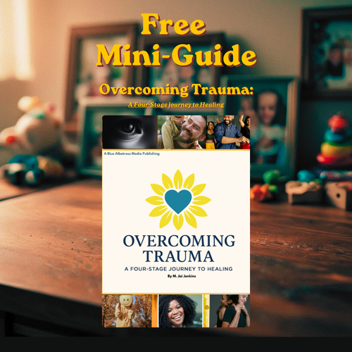Free OverComing Trauma (mini course)