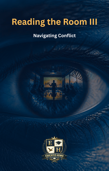 Reading the Room III
