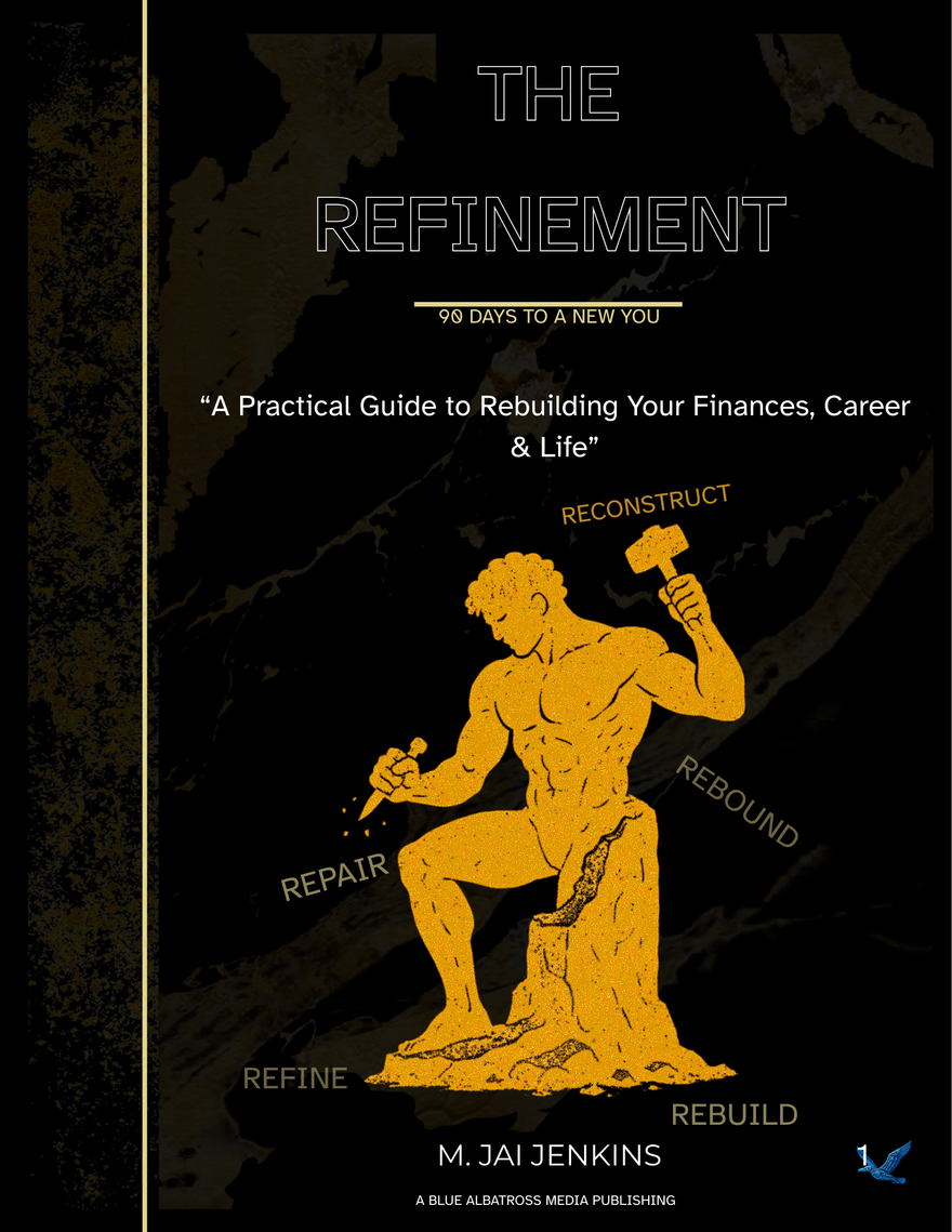 The Refinement