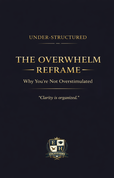 Free Under-Structured Mini